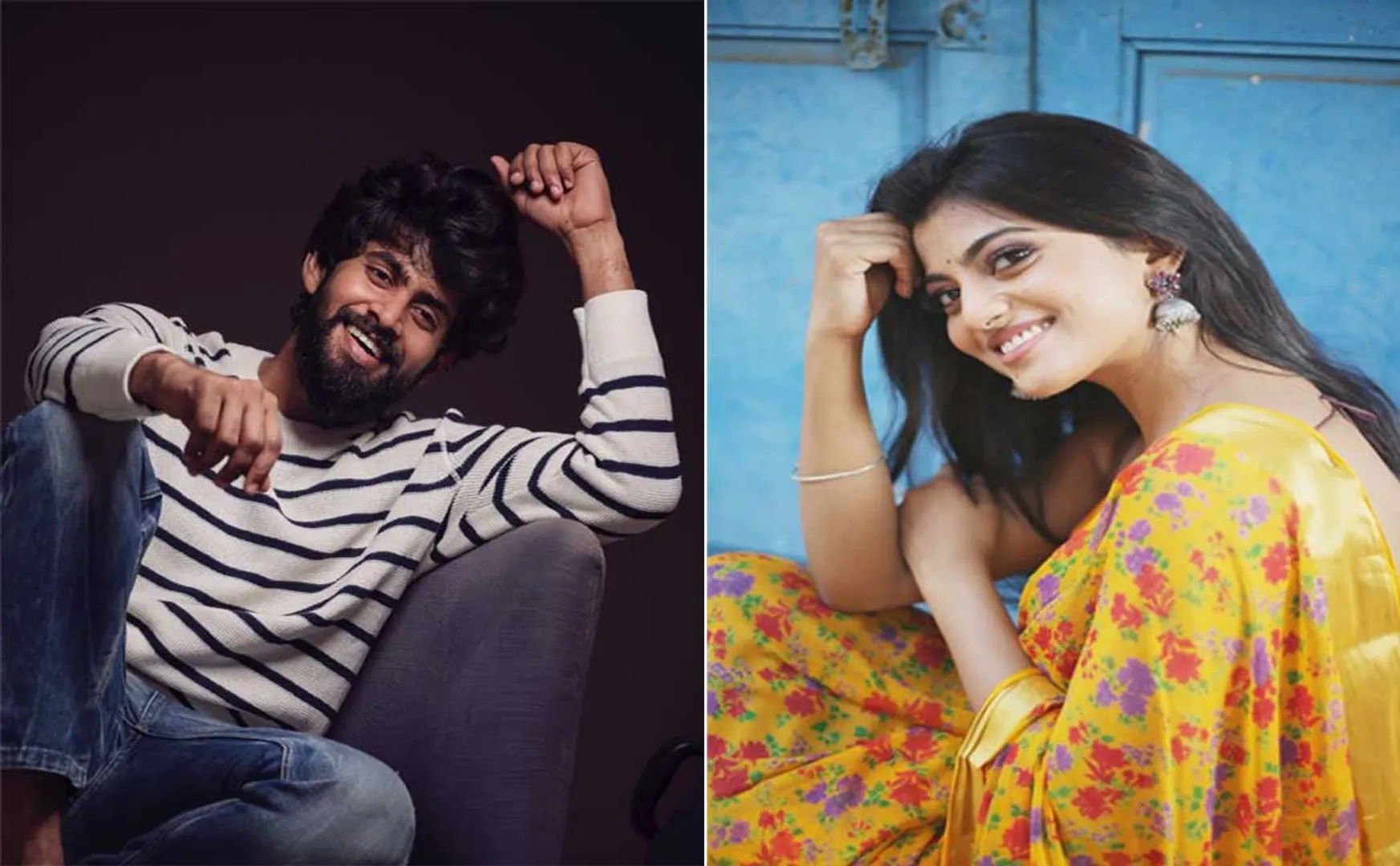 Rejoining- Kadir- Anandi- for new- movie